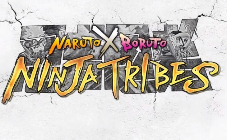 Naruto x Boruto Ninja Tribes – premiera gry sieciowej na PC i Mac