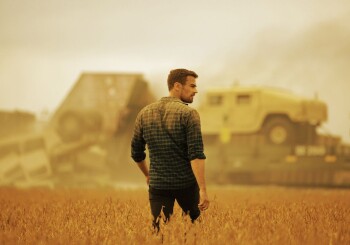 Jak zaczyna się koniec – recenzja filmu „How it Ends”
