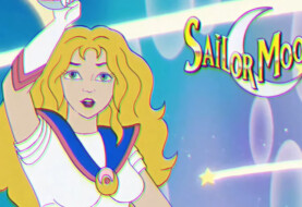 The missing pilot episode of Americanized Sailor Moon has finally been found!