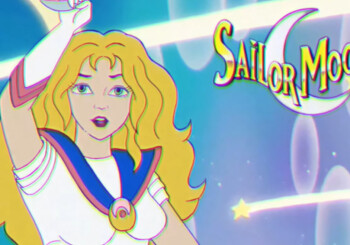 The missing pilot episode of Americanized Sailor Moon has finally been found!