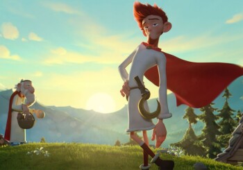 Dajcie mi tu druida! – Recenzja filmu „Asteriks i Obeliks: Tajemnica magicznego wywaru”