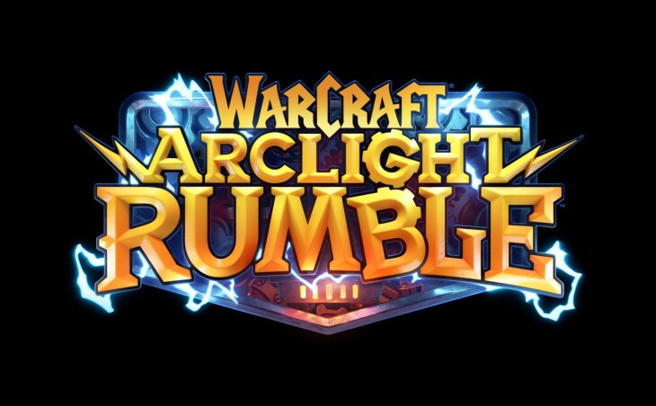 The announcement of “Warcraft Arclight Rumble”, new mobile game from Blizzard