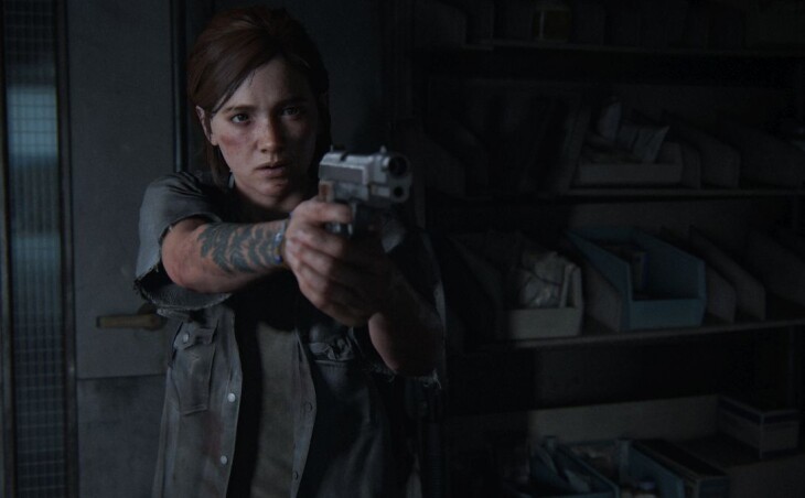 „The Last of Us 3” – plotki o rozpoczęciu prac i głównej roli