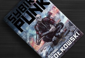 Eco-cyber-punk in a crouch - review of the book "Sybirpunk"