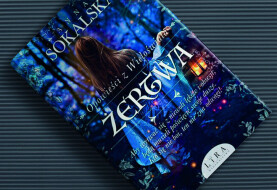 Kind of a sequel. "Żertwa" - book review