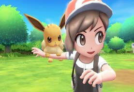 E3 2018: Mew dostępny w „Pokémon: Let’s Go, Pikachu!" i „Pokémon: Let’s Go, Eevee!" przy zakupie „Poké Ball Plus"