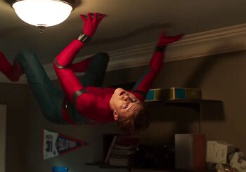 Nowy trailer filmu "Spider-Man: Homecoming