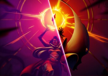 "Sundered" – zapowiedź i zwiastun