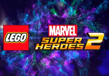 Gamescom 2017 – Chronopolis w zwiastunie „LEGO Marvel Super Heroes 2”