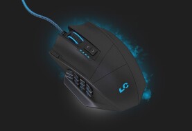 Recenzja myszy Lioncast LM30