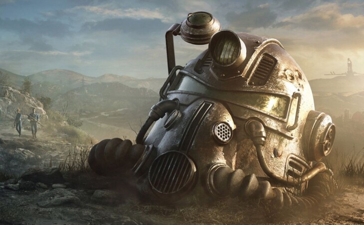 „Włamanie” do pokoju developerskiego w „Fallout 76″
