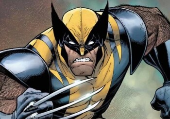 Marvel zapowiada epickie starcie Predatora z Wolverine'em!