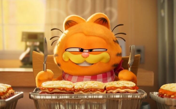 Chrońcie swoją Lasagnę – Garfield powraca w nowej animacji
