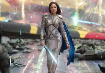 Tessa Thompson has clarified the new powers of the Valkyries