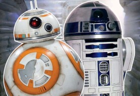Dlaczego kochamy R2-D2 i BB-8
