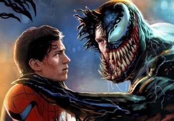 Are the new Spider-Man and Venom in the same universe?