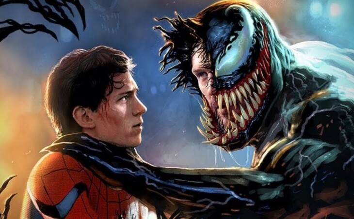 Are the new Spider-Man and Venom in the same universe?