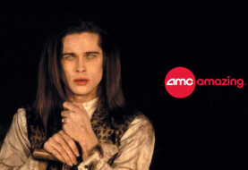 The Entire Vampire Chronicle Universe by Anne Rice in AMC Production