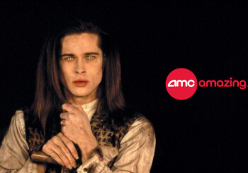 The Entire Vampire Chronicle Universe by Anne Rice in AMC Production