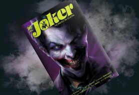 Ostatnie dni klauna! – recenzja komiksu „Joker. Polowanie na klauna”