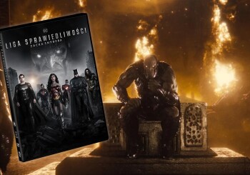Snyder's Bible - Review of the "Justice League of Zack Snyder" DVD