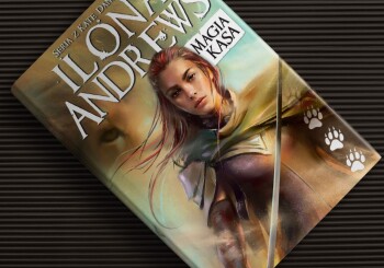 Grono wielbicieli Kate Daniels wciąż rośnie! „Magia kąsa” – recenzja książki