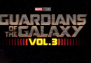 The first trailer for Guardians of the Galaxy Vol. 3 is here