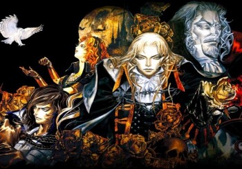 „Castlevania” - pierwszy zwiastun kreskówki Netfliksa