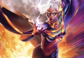 Storm powraca w nowej serii komiksów Marvela – zobacz trailer!