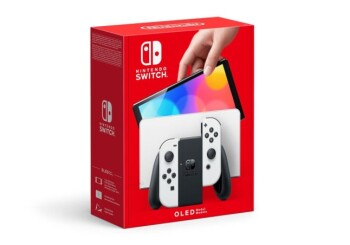 Has the time come for the new Nintendo Switch? First leaks