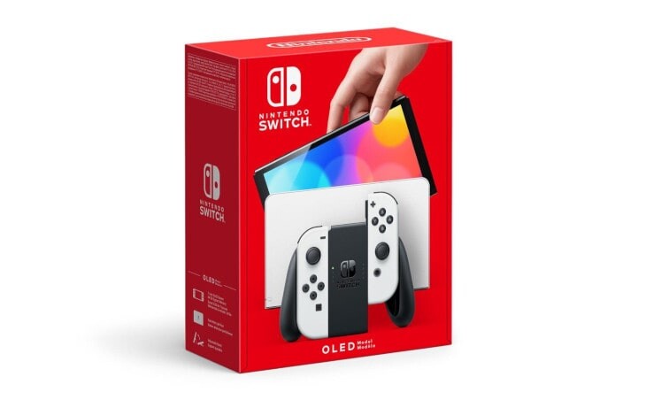 Czy to pora na nowego Nintendo Switch? Pierwsze przecieki