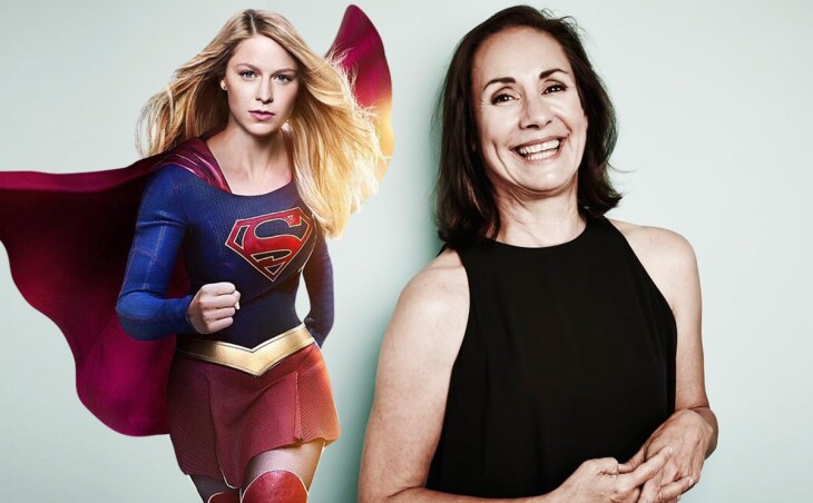 Laurie Metcalf dołączyła do obsady „Supergirl”