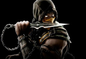 „Mortal Kombat” - powstanie animowany film na podstawie gry