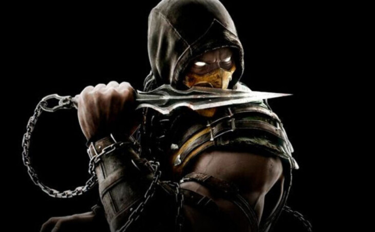 The shooting of “Mortal Kombat” begins