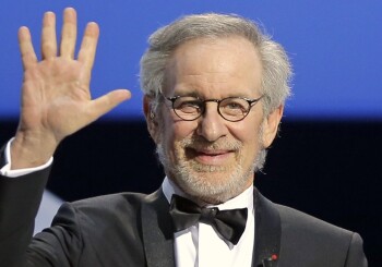 Tworzył bohaterów, sam zostanie bohaterem: Steven Spielberg z biograficznym serialem