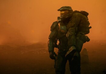 Zaprezentowano pierwszy trailer 2 sezonu "Halo"