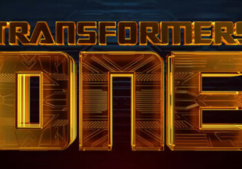 Animacja "Transformers One" z nowym zwiastunem na SDCC