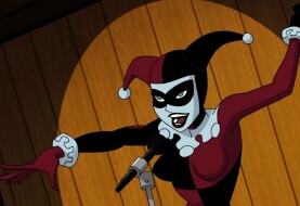 Kiedy na pudełku nie określono restrykcji wiekowych, wiedz, że coś jest nie tak – recenzja filmu animowanego „Batman i Harley Quinn”