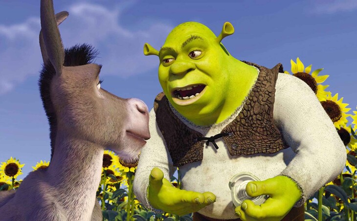 “Shrek 5” in the works! The original cast will return
