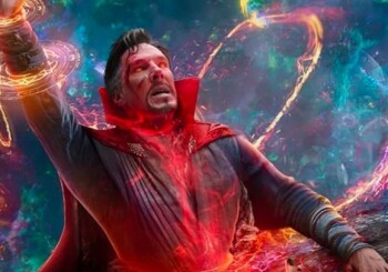 "Doctor Strange in the Multiverse of Madness" - changes