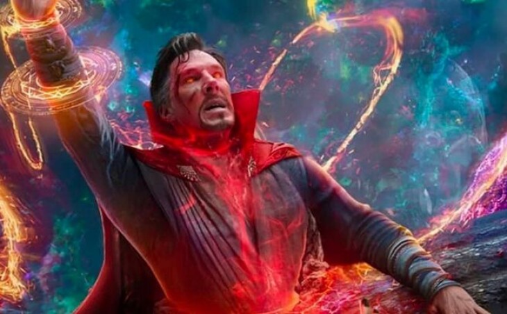 “Doctor Strange in the Multiverse of Madness” – changes