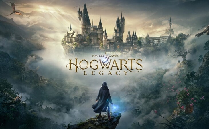 Rozgrywka z „Dziedzictwa Hogwartu” pokazana na State of Play