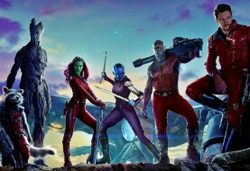 "Guardians of the Galaxy Vol. 3" with a ready-made script