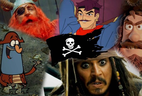 He’s a pirate! – zestawienie najciekawszych piratów w fantastyce