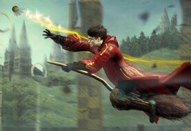 Fantastyczny mundial – „Harry Potter: Mistrzostwa Świata w Quidditchu”