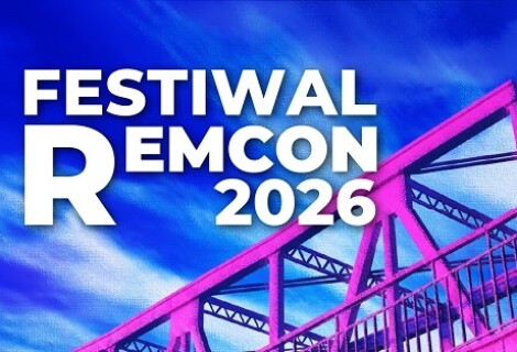 Nie wiesz co robić w lutym? Koniecznie jedź na Remcon!
