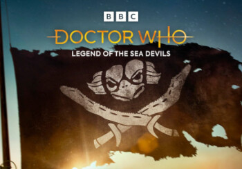 A special spring episode of the "Doctor Who" has a release date!