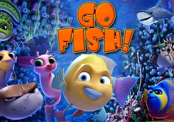 Tomorrow is the premiere of the movie "Brave Fish".