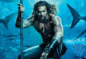 Work on the set of "Aquaman 2" will start in July