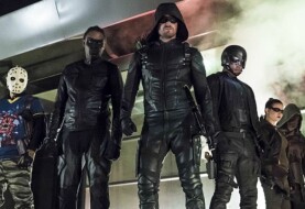 Nie będzie nowych postaci w szóstym sezonie „Arrow”